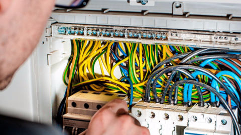 electricien-installation